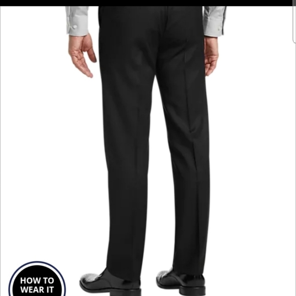 100% Linen Pants - Picture 2 of 2